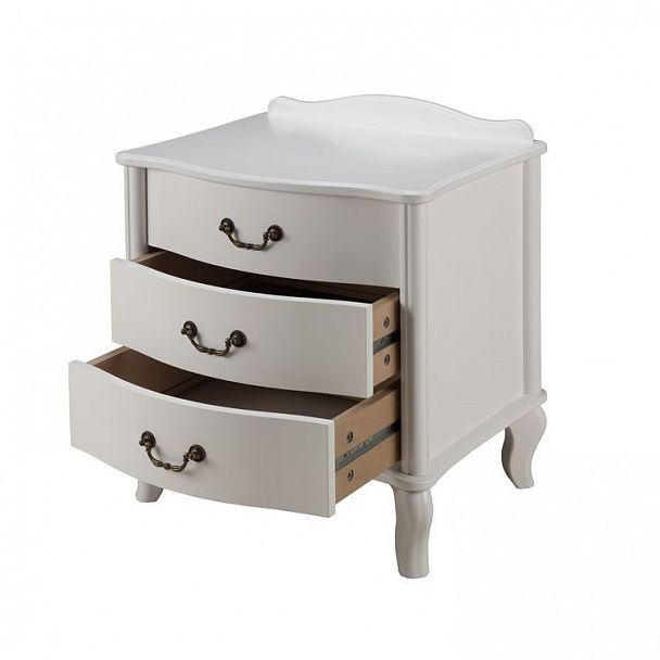 Тумба "Джульетта" 3 ящика - Вид 5