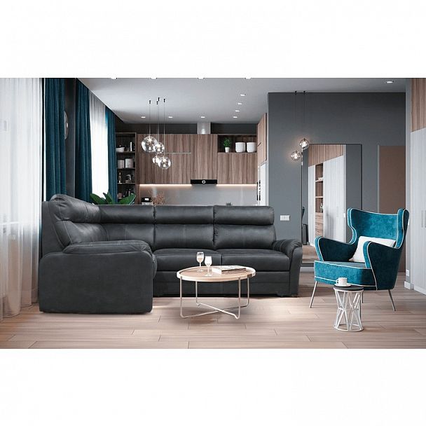 Серия "Маршал" - Вид 6