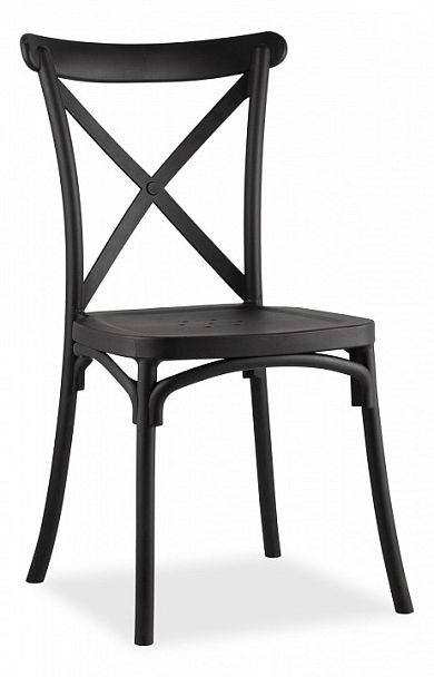 Стул Кроссбэк - Вид 1