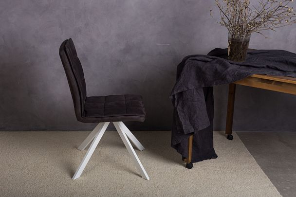 Стул Левмар Vela S64/Graphite - Вид 4