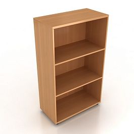 Стеллаж Менеджер Ш-03 бук - Фото предпросмотра