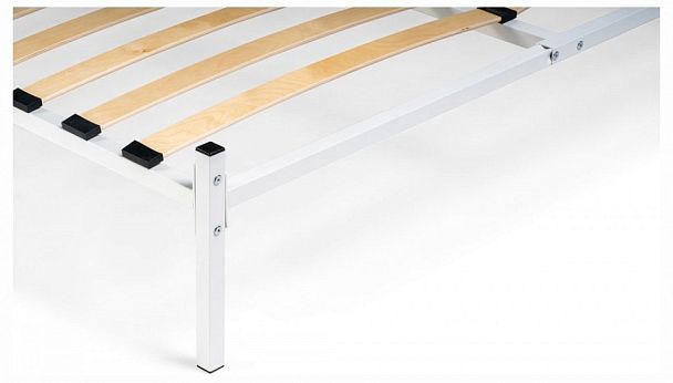 Кровать полутораспальная Фади 04 - Вид 6