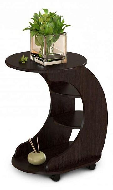 Стол журнальный СЖ-04 - Вид 1