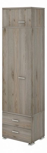 Шкаф платяной Домино Нельсон КС-15 Нельсон - Вид 1