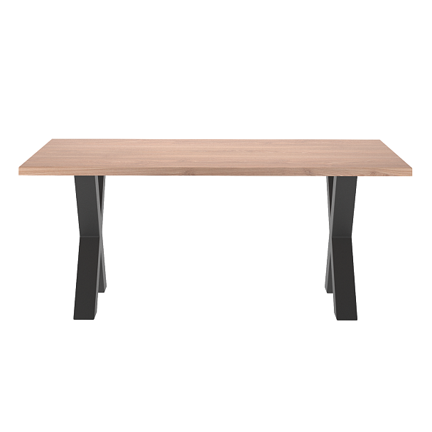 Стол Чуи, лофт - Вид 3