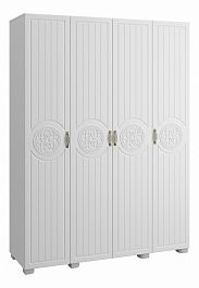 Шкаф платяной Монблан МБ-25К - Фото предпросмотра