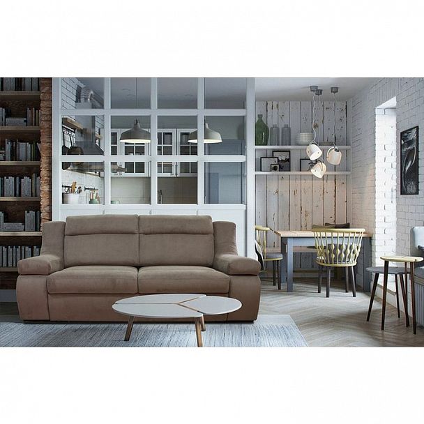 Серия "Милан 2" - Вид 6