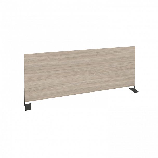 Экран боковой "Onix" O.EKR-98 дуб аттик - Вид 2