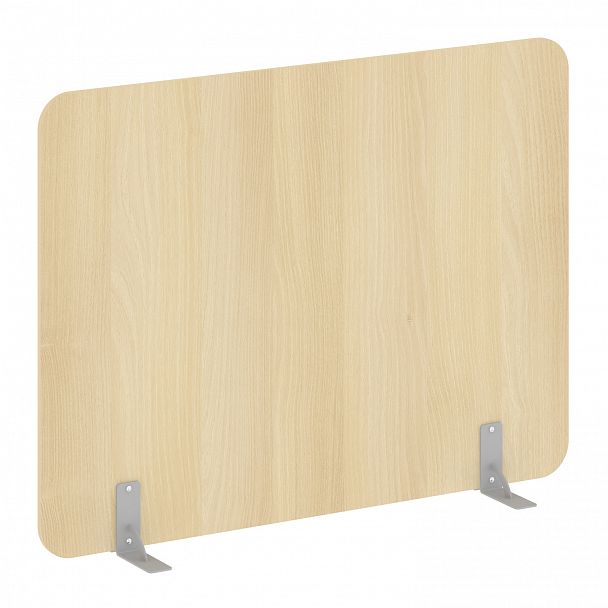 Перегородка "R-Line" DP.F-160-120 акация - Вид 1