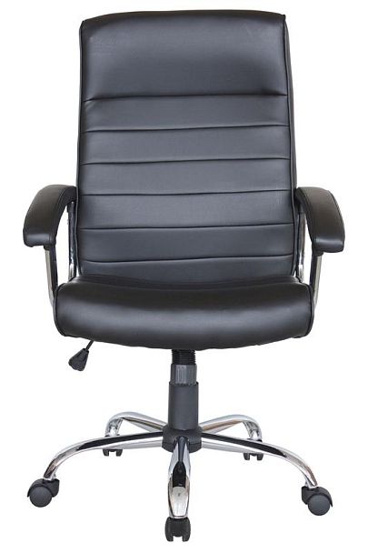 Кресло Folly RCH 9154 Черный - Вид 4