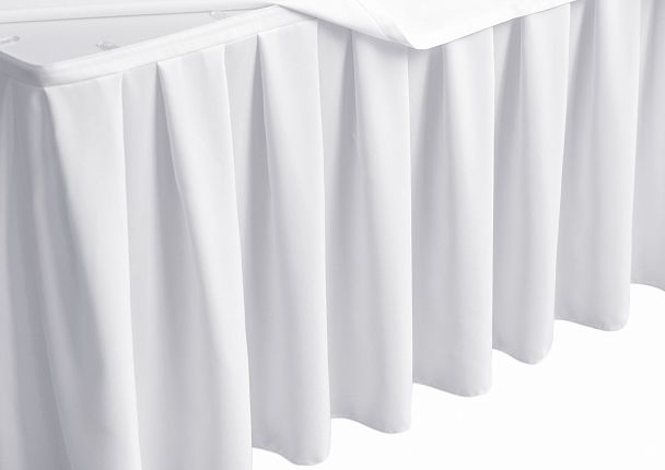 Фуршетная юбка 01 - Вид 4