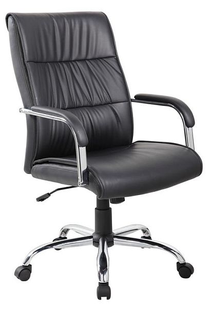 Кресло Atom RCH 9249-1 Черный - Вид 1