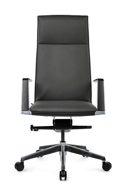 Кресло Crown A1819 Графит - Вид 8