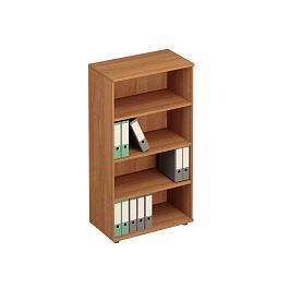 Стеллаж средний Формула ФР 390 ольха европейская - Фото предпросмотра