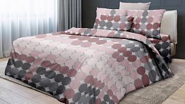 Постельное белье двуспальное AP-87 - Фото предпросмотра