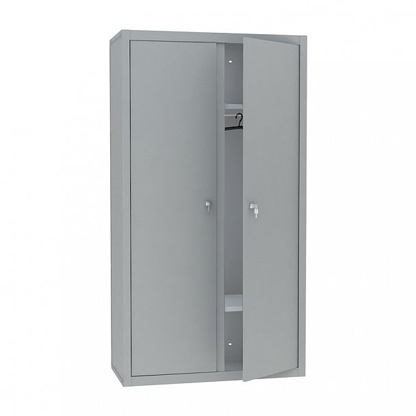 Шкаф для одежды ШМС-41А-11 - Вид 1