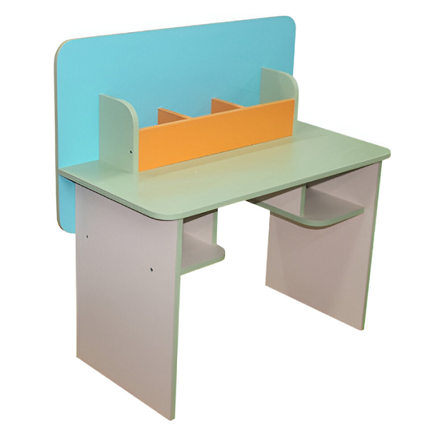 Стол Маленький мастер - Вид 1