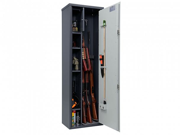 Оружейный сейф AIKO БЕРКУТ 144 - Вид 2