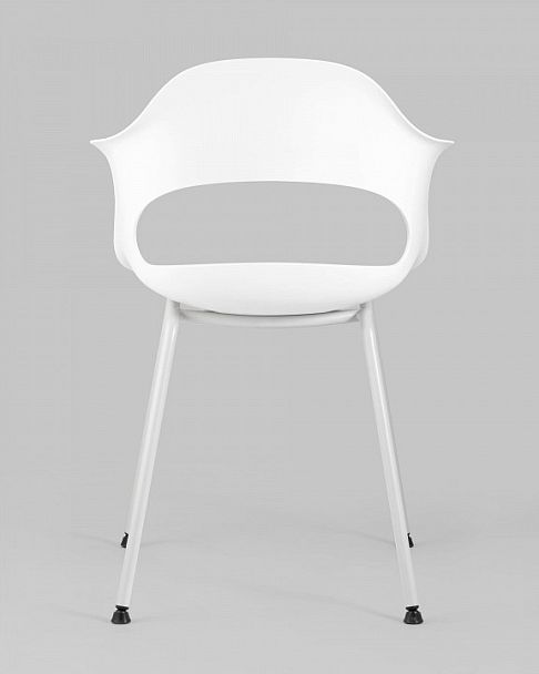 Стул Lady белый - Вид 4