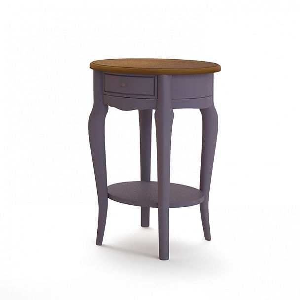 Столик "Leontina" 9331 - Вид 5