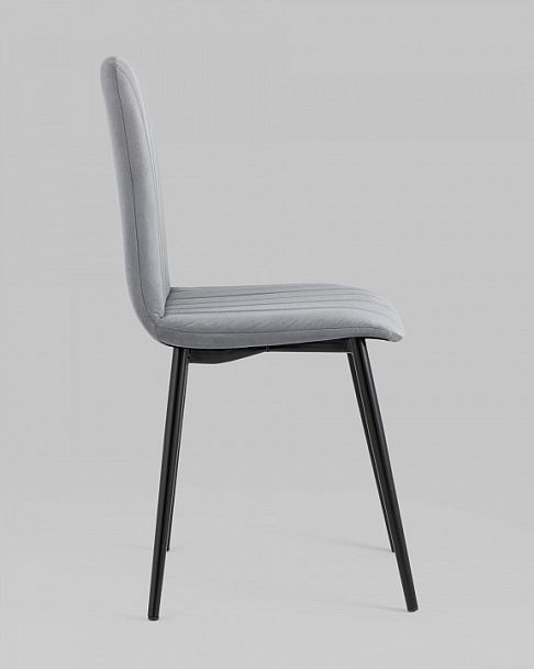 Стул Easy серый - Вид 3