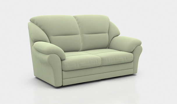 Диван "Сан-Ремо" 2М "миксотойл" - Вид 1