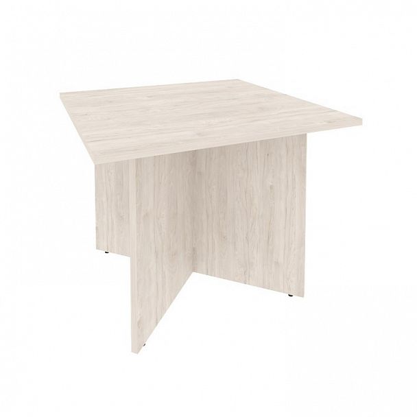 Стол переговорный "Onix" O.PRG-1 денвер светлый - Вид 1