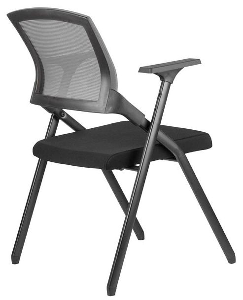 Кресло Seat RCH M2001 Серый/Черный - Вид 3