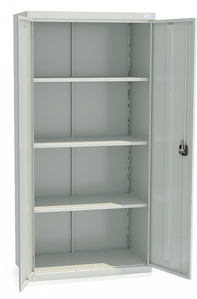 Шкаф архивный ШХА-900(50), разборный - Вид 2