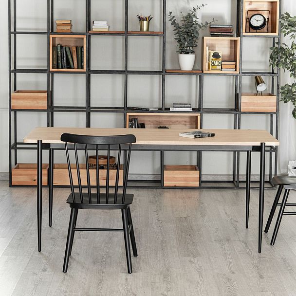 Стол Леви - Вид 4