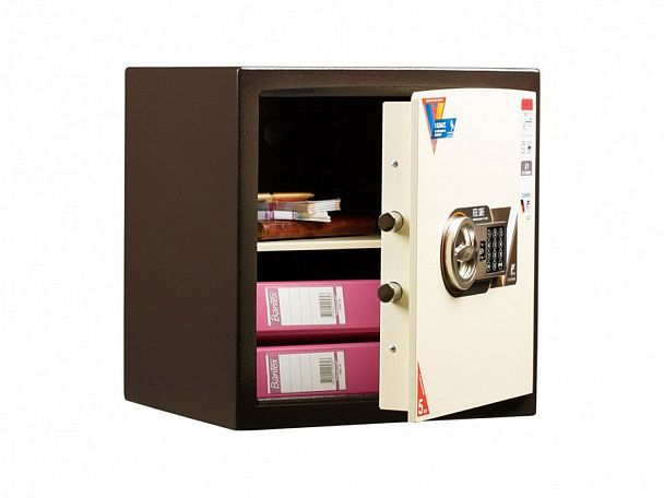 Взломостойкий сейф VALBERG КАРАТ 46 EL new - Вид 1