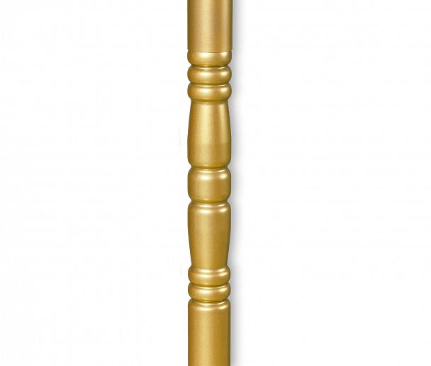 Вешалка Sheffilton SHT-CR15 золото/глянц.золото - Вид 5