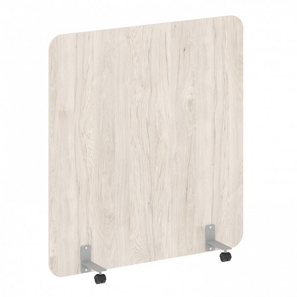 Перегородка "R-Line" DP.R-140-150 денвер светлый - Вид 1