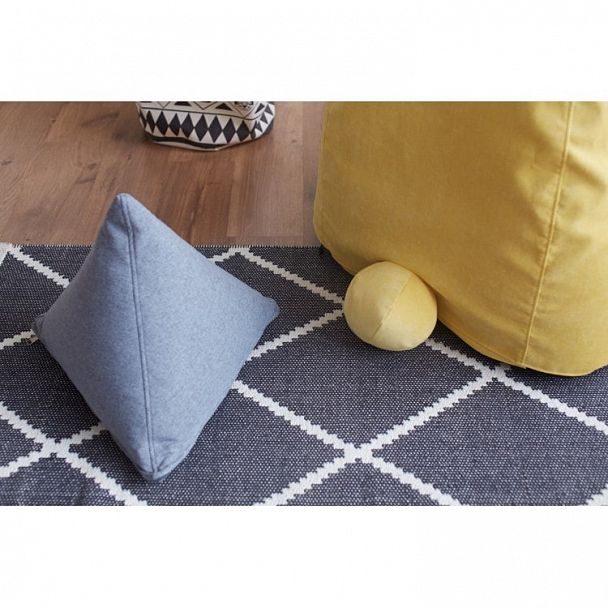 Пуф бескаркасный "Пуф-заяц" большой - Вид 8