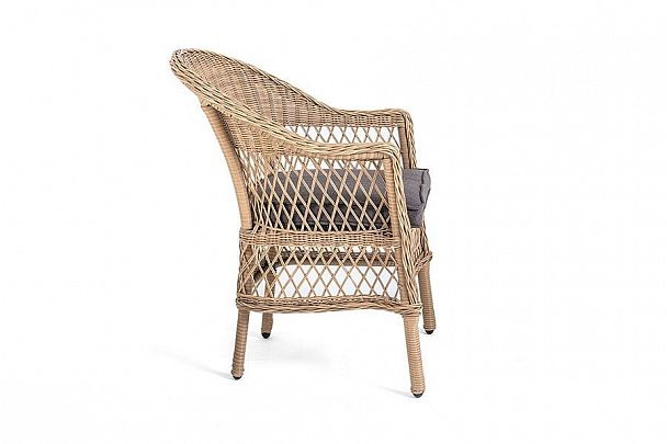 Кресло Сицилия - Вид 3