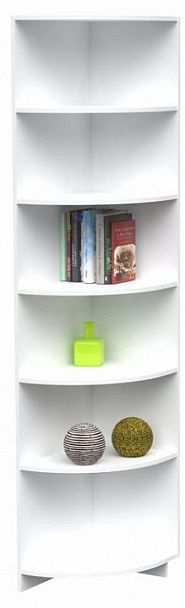 Стеллаж ШО-400УГ - Вид 1