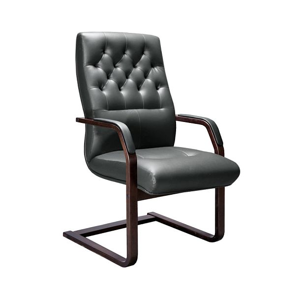 Chief C / Кресло Chief C Chief C 52x66x102 чёрный - Вид 1