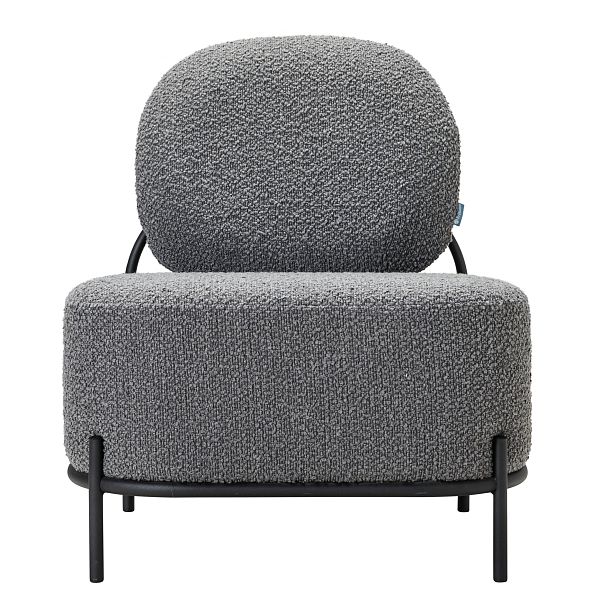 Кресло Gawaii Dark grey - Вид 2