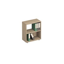 Стеллаж низкий Формула ФР 342 вяз светлый - Фото предпросмотра