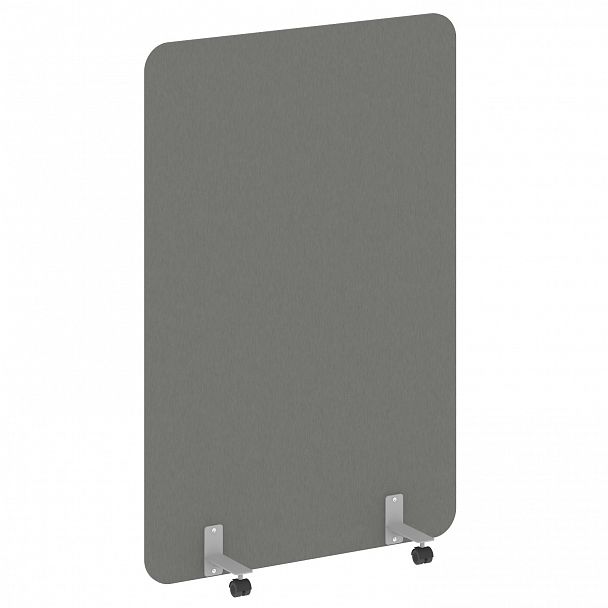 Перегородка "R-Line" DP.R-120-180 металлик - Вид 1