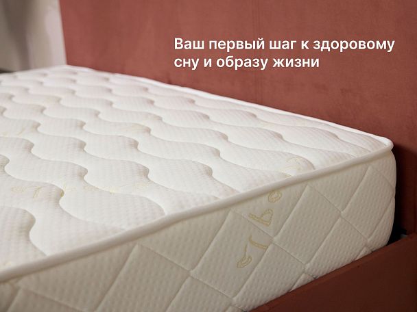 Матрас Димакс Микро Медиум Мемо Софт 180х200 - Вид 6