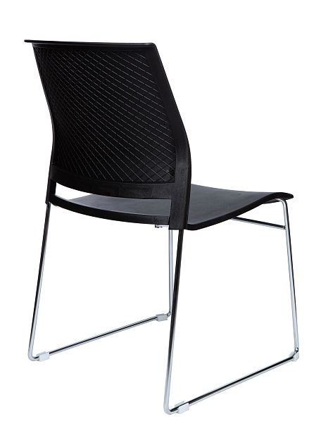 Стул Four black - Вид 4