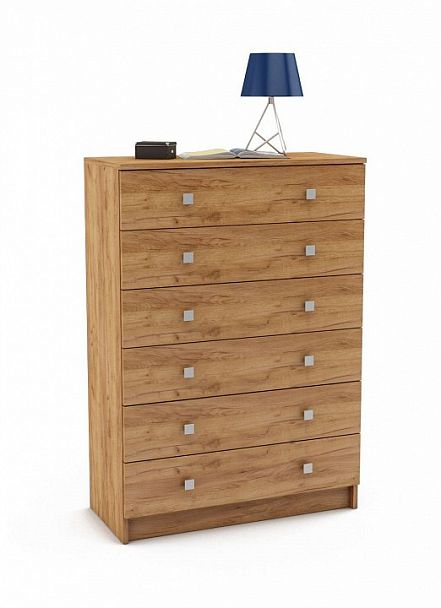 Комод Бостон-8 - Вид 1