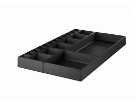 Комплект №2 для тумб Profi WD - Фото предпросмотра