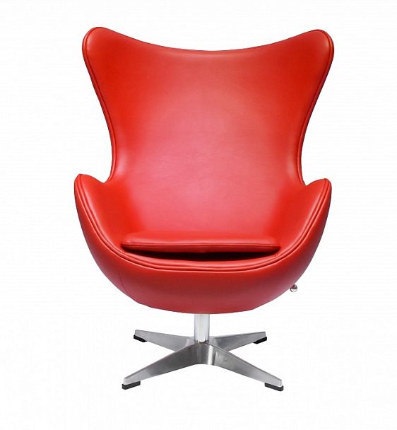 Кресло Egg Chair - Вид 2