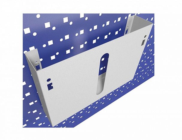 Лоток-держатель А4 - Вид 1