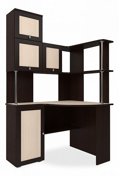 Стол компьютерный Мебелайн-62 - Вид 1