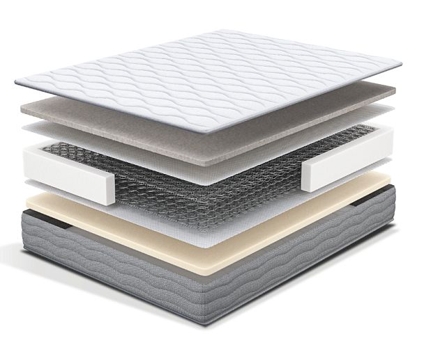 Матрас Como 160х200 - Вид 1