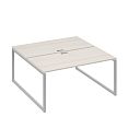 /catalog/kategorii/stoly/rabochie-stantsii-i-bench-sistemy/stantsiya-2kh160-rabochaya-na-karkase-quattro-a4-a4-b4-178-bp-dub-metallokarkas-seryy/ - фотография