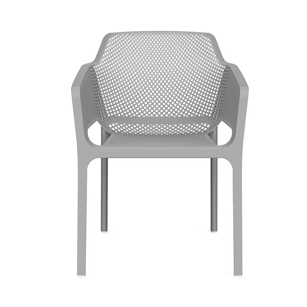 Стул Ever, серый - Вид 4